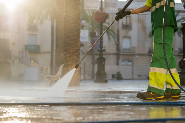 Breckenridge Hills, MO Pressure Washing Services Company